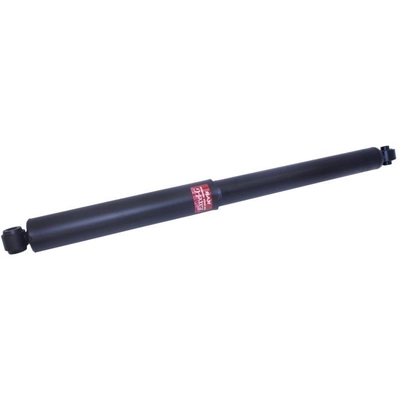 Rear Gas Shock Absorber by KYB - 349146 pa1