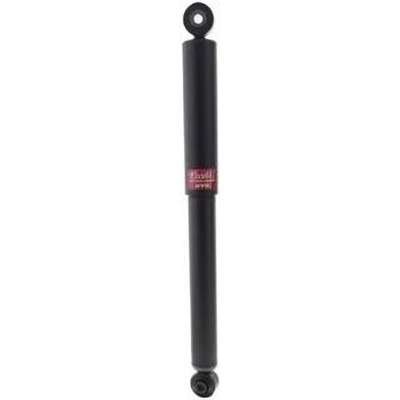 Rear Gas Shock Absorber by KYB - 349148 pa1