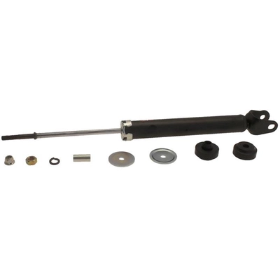 Rear Gas Shock Absorber by KYB - 349165 pa1