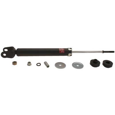 Rear Gas Shock Absorber by KYB - 349167 pa1
