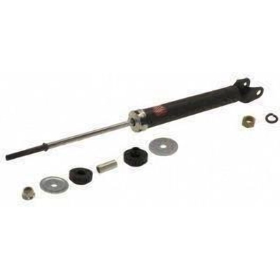 Rear Gas Shock Absorber by KYB - 349168 pa2