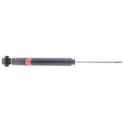 Rear Gas Shock Absorber by KYB - 349187 pa1