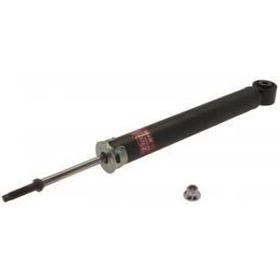 Rear Gas Shock Absorber by KYB - 349204 pa2