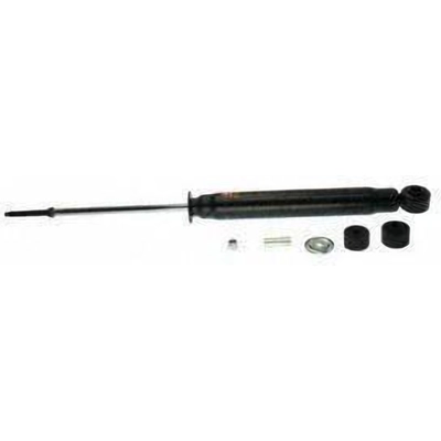 Rear Gas Shock Absorber by KYB - 349207 pa1