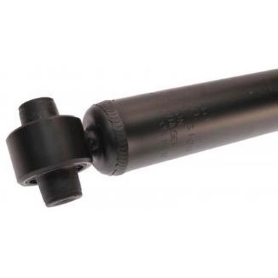 Rear Gas Shock Absorber by KYB - 349210 pa7