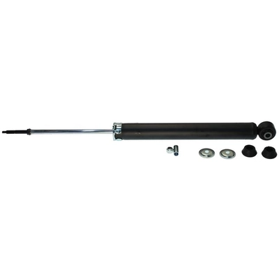 Rear Gas Shock Absorber by KYB - 349216 pa1