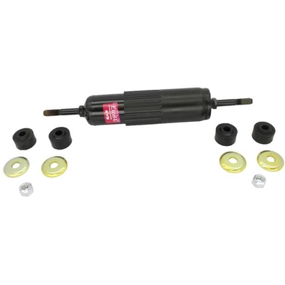 Rear Gas Shock Absorber by KYB - 441600 pa1