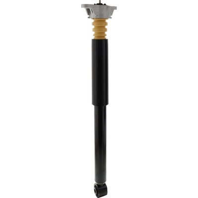 Rear Gas Shock Absorber by KYB - SA1008 pa1