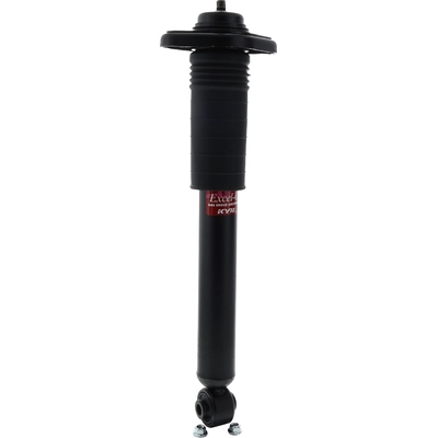 Rear Gas Shock Absorber by KYB - SA1011 pa1