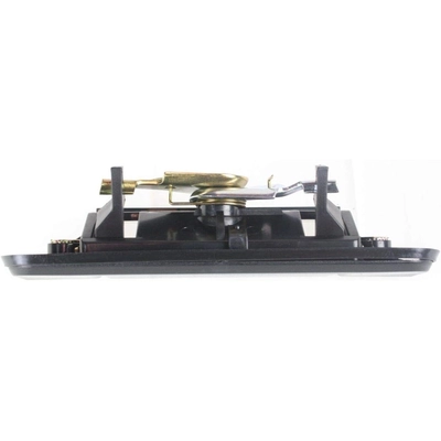 Rear Gate Handle by SHERMAN PARTS - 3170-505-0 pa2