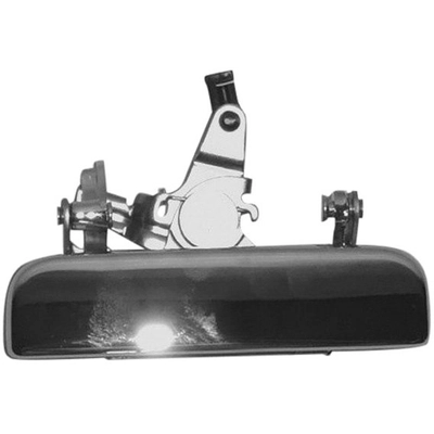 Rear Gate Handle by SHERMAN PARTS - 3440-505-0 pa1