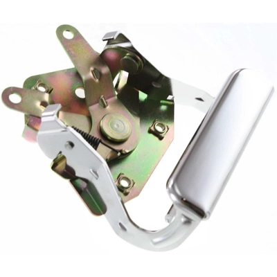 Rear Gate Handle by SHERMAN PARTS - 576-515CU pa2