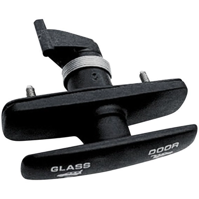 Rear Gate Handle by SHERMAN PARTS - 584-136BU-0 pa1