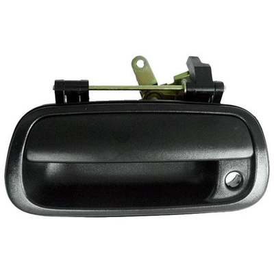 SHERMAN PARTS - 8126-505A-0 - Tailgate Handle pa1