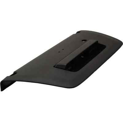 Rear Gate Handle by SHERMAN PARTS - NIFRON14-505-0 pa1