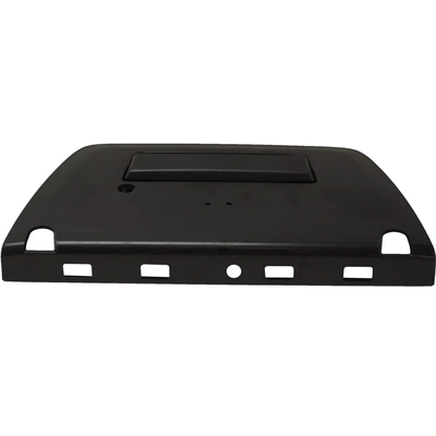 Rear Gate Handle by SHERMAN PARTS - NIFRON14-505-0 pa2