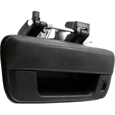 VARIOUS MANUFACTURES - GM1915118 - Rear Gate Handle pa8