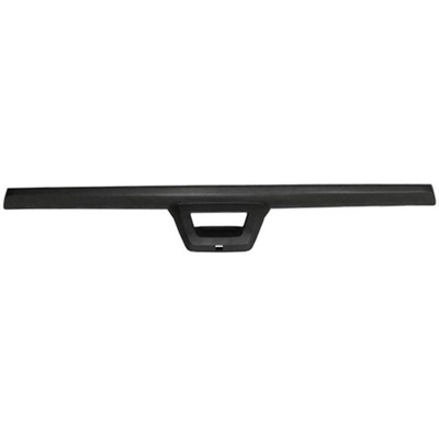 VARIOUS MANUFACTURES - GM1904113 - Rear Gate Molding pa1