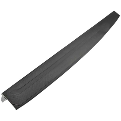SHERMAN PARTS - 8125-71M-0 - Tailgate Molding pa1