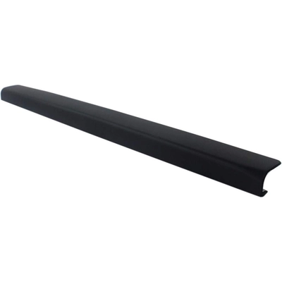 Rear Gate Molding by SHERMAN PARTS - 902-71MU pa2