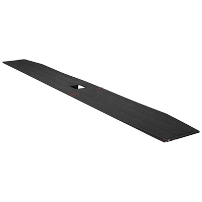 Rear Gate Molding by SHERMAN PARTS - FOF25017-71MU pa1