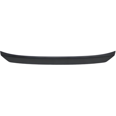Rear Gate Molding by SHERMAN PARTS - LXNX3015-71M-0 pa1