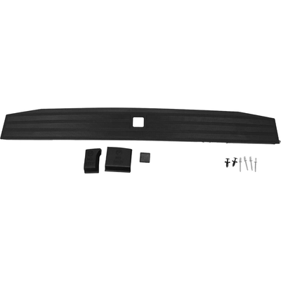Rear Gate Molding - FO1904150 pa2