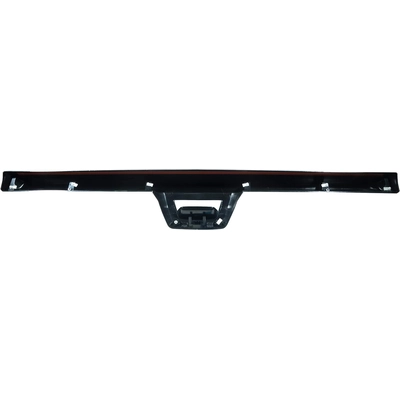 VARIOUS MANUFACTURES - GM1904113 - Rear Gate Molding pa2