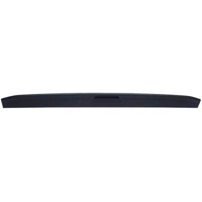 VARIOUS MANUFACTURES - GM1904121 - Rear Gate Molding pa1