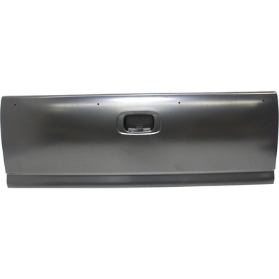 VARIOUS MANUFACTURERS - GM1900115C - Rear Gate Shell pa3