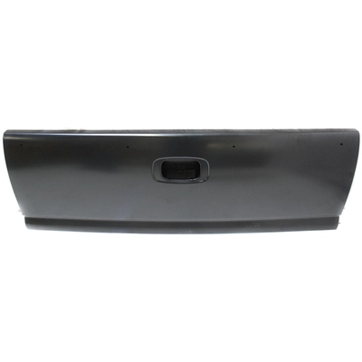 VARIOUS MANUFACTURERS - GM1900115C - Rear Gate Shell pa7