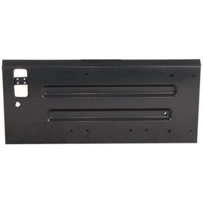 Rear Gate Shell by SHERMAN PARTS - 022-71 pa1