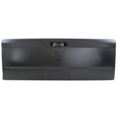 SHERMAN PARTS - 332-71U - Tailgate Shell pa1
