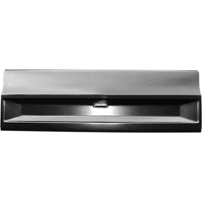 Rear Gate Shell by SHERMAN PARTS - 899-71 pa1