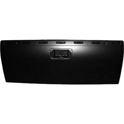 Rear Gate Shell by SHERMAN PARTS - 902-71 pa1