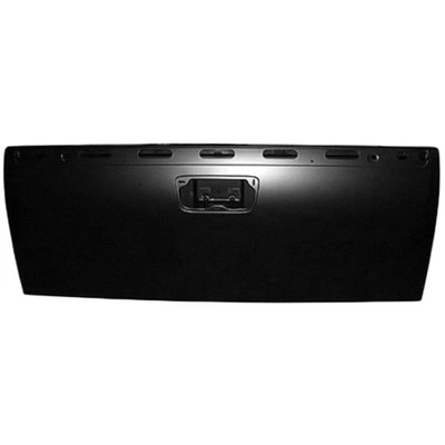 Rear Gate Shell by SHERMAN PARTS - 902-71Q pa1