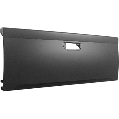 Rear Gate Shell by SHERMAN PARTS - 907-71 pa1