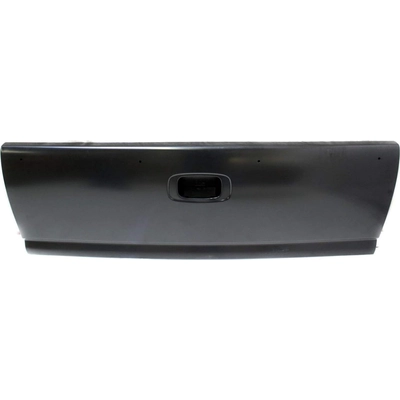 Coque de hayon arrière   - GM1900115 pa1