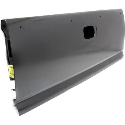 Coque de hayon arrière   - GM1900115 pa2