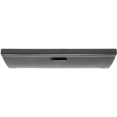 VARIOUS MANUFACTURERS - GM1900120 - Rear Gate Shell pa2