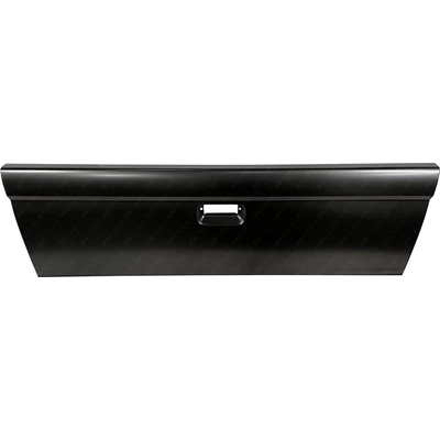 Rear Gate Shell - TO1900106 pa1