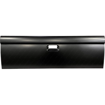 Rear Gate Shell - TO1900106 pa2