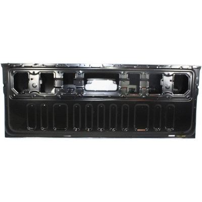 VARIOUS MANUFACTURERS - TO1900112C - Rear Gate Shell pa1