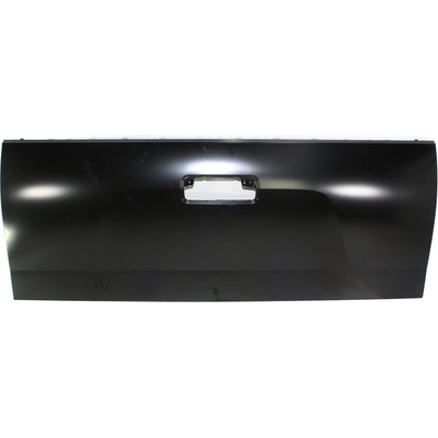 VARIOUS MANUFACTURERS - TO1900112C - Rear Gate Shell pa2