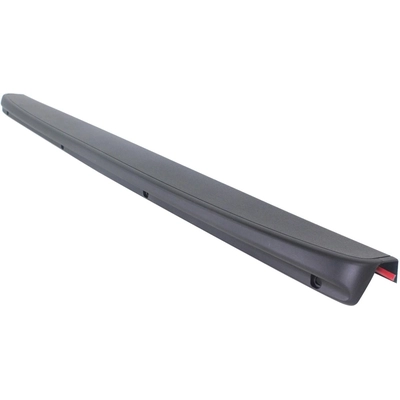 Various Manufacturer - GM1909101 - Rear Gate Spoiler pa6