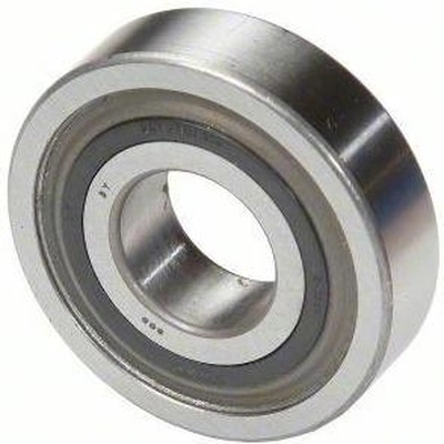 Rear Generator Bearing by NATIONAL BEARINGS - 303CC pa2