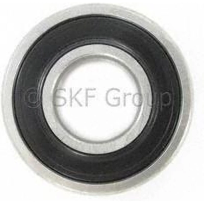 Rear Generator Bearing by SKF - 6204-2RSJ pa8