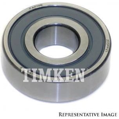 Roulement de générateur arrière by TIMKEN - 200S pa2