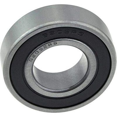 Rear Generator Bearing by WJB - RB6000-2RS pa3