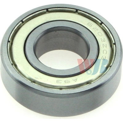 Rear Generator Bearing by WJB - RB6203ZZ pa1